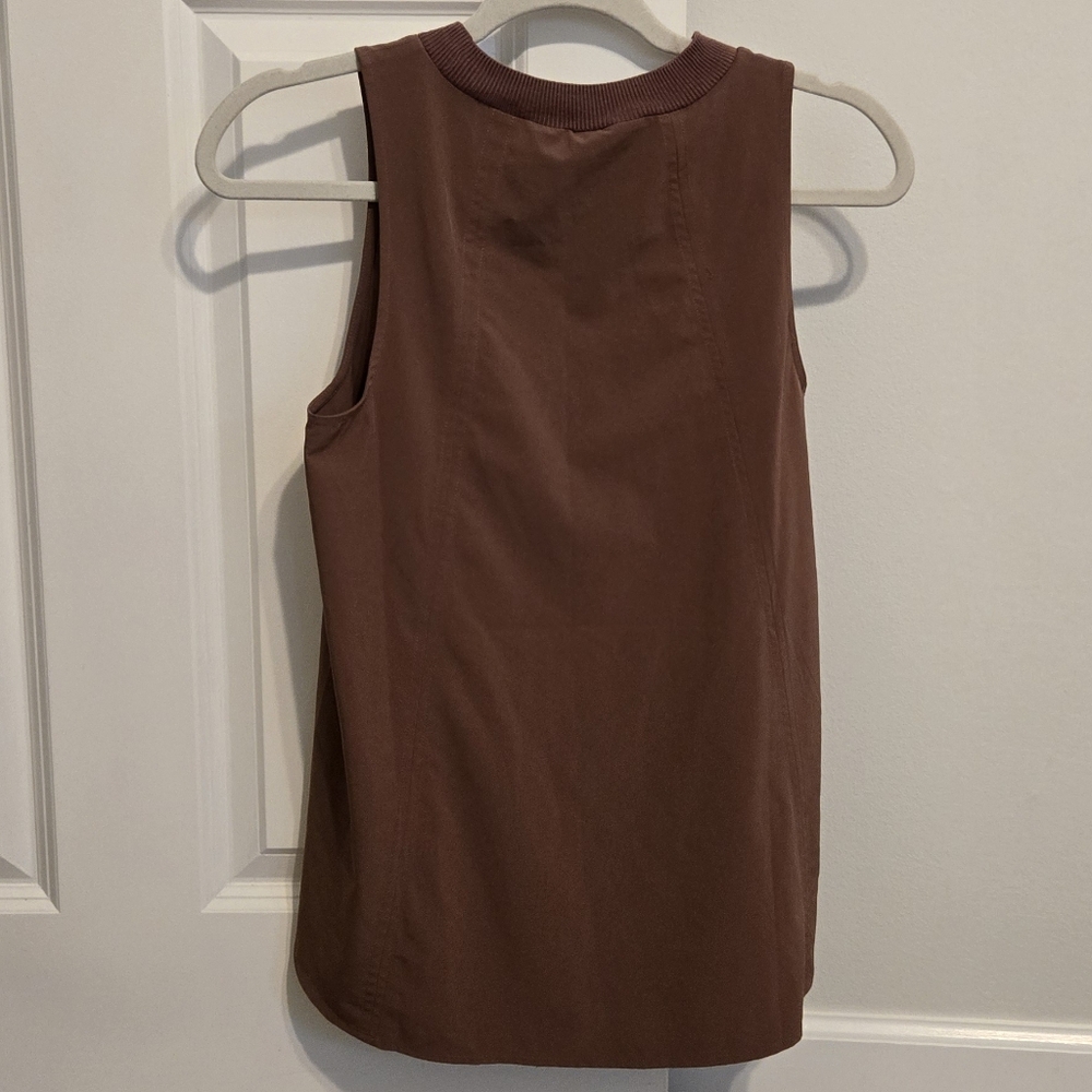 Athleta Zephyr Tank - Picture 5 of 6